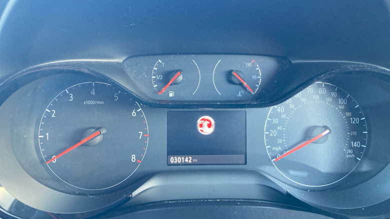 Vauxhall Corsa 1.2 Design 5dr Petrol Hatchback